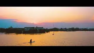CHILL Ở LÀNG