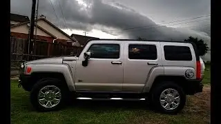 2008 Hummer H3 Alpha - Walkaround