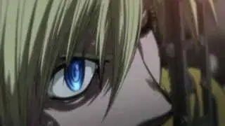 Hellsing OVA Tribute