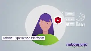 Netcentric | Introducing Netcentric Airlines, powered by Adobe Experience Platform