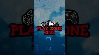 Play zone 2022 promo