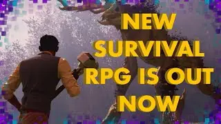 Is Nightingale The Best Of Early Access? (First Impressions)