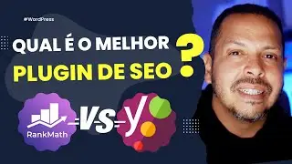 Qual o melhor plugin de SEO 2022? Rank Math vs. Yoast SEO