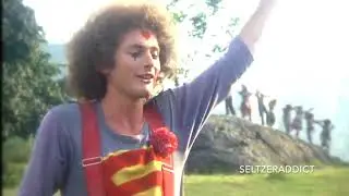 "For Heaven's Sake" ~ Godspell