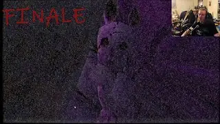 Murder House FINALE: Revengeance
