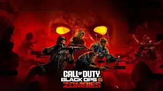 EU JOGUEI BO6 PELA PRIMEIRA VEZ | Call of Duty: Black ops 6