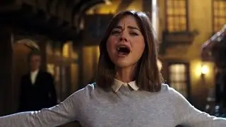 Doctor Who - Face The Raven - These Streets