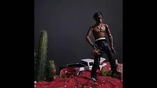 [SOLD] Travis Scott Type Beat 