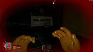 This overpowered glitch MUST be patched l Secret Neighbor.