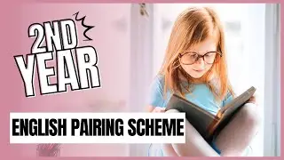 2nd Year English Pairing Scheme 2023 all Boards || Tips of Success