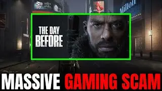 New Game Shuts Down 4 Days After Launch!