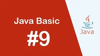 Java Full Stack developer Java basics - Part 9: Constructor - Package - Access Modifiers