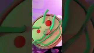 "Peaches" But It's Pizza Tower