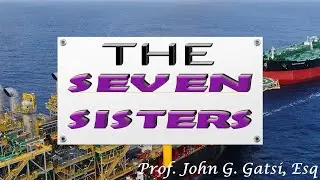 The Seven Sisters