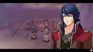 The Legend of Heroes: Trails to Azure Gameplay Español 4k 60fps 🎮 PRIMER CONTACTO