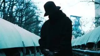 Andre Wow – Zmizela (Official Video)