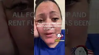 November SNAP Shutdown