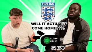 FlicksnFields S2 EP8: IT MIGHT ACTUALLY COME HOME?!?!