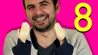 Kimi Tuhaf Kimi Faydalı 8 Ürünü İnceledik