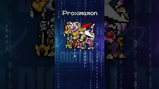 THE STRONGEST DIGIMON!