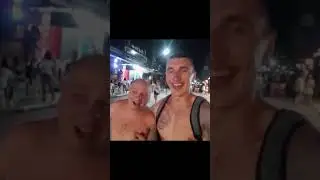 Thailand. Phuket. November 2019