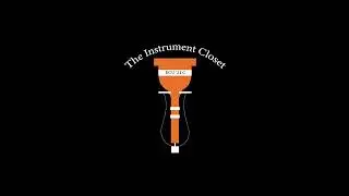 Instrument Closet Ep  1