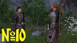 Elex Прохождение Часть 10 Рокк дезертир=)