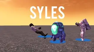 Syles Official Trailer
