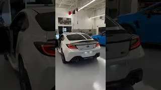 Best Rear End: 2024 GR Supra, GR86, or GR Corolla?