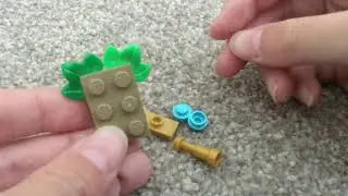 Lego Clash Royale Creations(MOC) #4