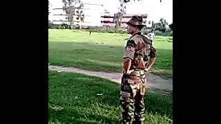 Ncc bharti 2018 2