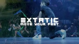 eXtatic - Move Your Feet [