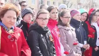 Кто такой патриот? Что такое патриотизм?