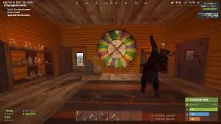 Молодые таланты в Rust/Раст