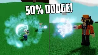 Ultra Instinct Glove Gamepass - Slap Battles