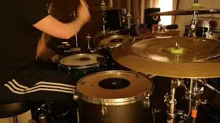 Fluorescent Nights - Play Through - Frontierer