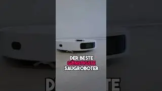 Der beste günstigste Saugroboter mit Station 🔥 Dreame L10 Prime 