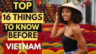 Don't Travel to VIETNAM Without Watching This Video (MUST SEE)