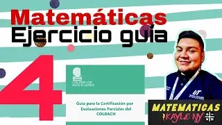 Ejercicio 4 Guía COLBACH