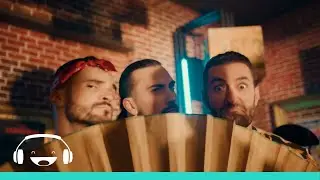 Smiley - Adeline | Official Video