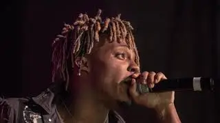 [FREE] Juice WRLD Type Beat - 