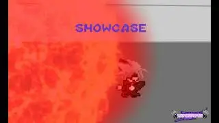 Hantom VFX Animate CC Showcase (Sprite Animation)