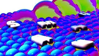 Samsung Balls Effects (Inspired By Preview 2 Frank V2 Effects)