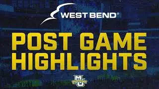 Highlights: MUBB, 89 vs Georgetown, 75  (2/11/23)
