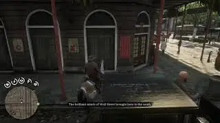 Iron crotch