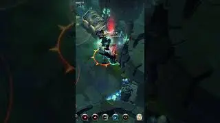 Fifth Floor in the Undead T8 Group Dungeon | Albion Online