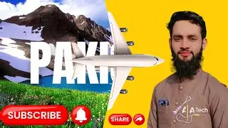 Travel Intro Animation in Canva |Canva Tutorial in urdu 2024