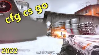 cfg cs go (csgo montage)
