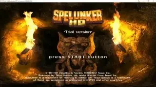 [Outdated!]-[PS3 Emulator]-RPCS3-DX12 Spelunker HD