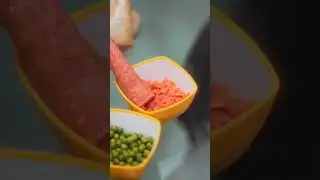 The process of making vegetable cutlets captured oh-so-beautifully.DM us today to elevate your brand